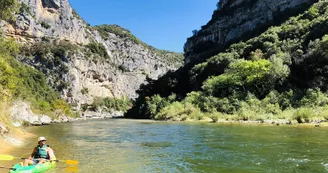 Canoë-Kayak - Rivière et Nature