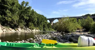 Canoë-Kayak - Rivière et Nature