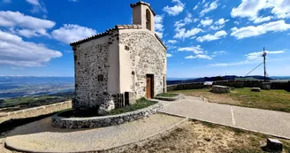 Chapelle du Belvédère