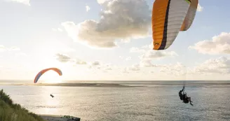 Dune Parapente 4