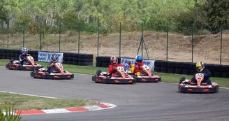 Kart center4