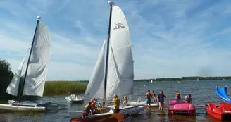 hc 15 voile