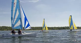 Nautil Club-Gastes-catamaran