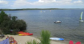 Nautuil ClubGastes--plage