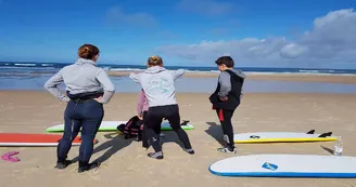 surfschool