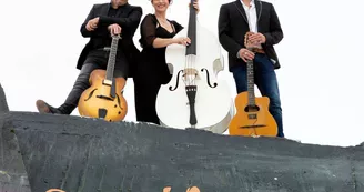 Swing 40 trio