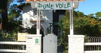 dunevoile-chambre d-hotes-entree