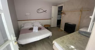 hotel-au-bon-landais-bisca-chambre