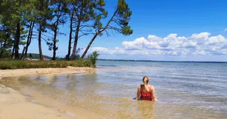 Campéole Navarrosse Plage 2