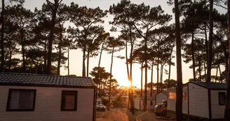 Campéole PLage sud MH