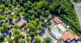 Camping L'arbre d'or - Parentis en Born_250820_122