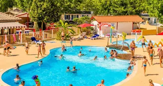 camping la foret lahitte parentis