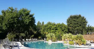 les-oreades-sanguinet-piscine-chauffee