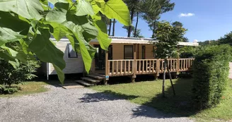 camping-les-echasses-mobilhome