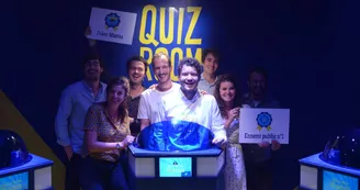 battlekart et quizroom 2