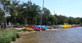 plage-ste-eulalie-en-born-bateaux