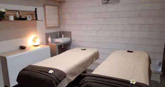 Spa & Massage Duo