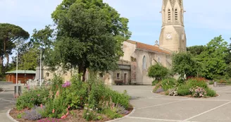 Eglise Saint Martin