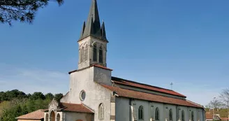 eglise-notre-dame-ychoux