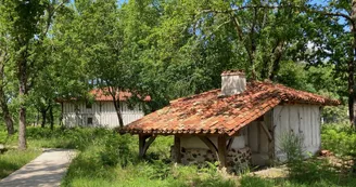 Maisons_Lesgor_four__Conservatoire_Landes_Gascogne