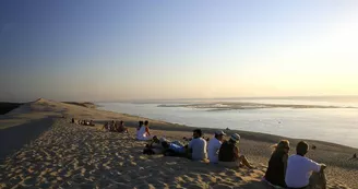 Dune du Pilat