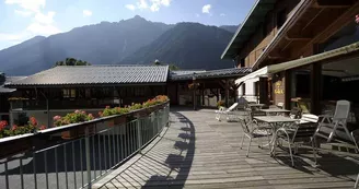 Village vacances - Chalets des Aiguilles - ODCV 19