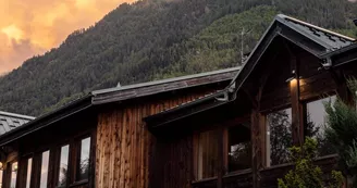 Auberge de Jeunesse HI Chamonix Mont-Blanc