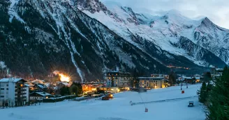 Les Balcons du Savoy