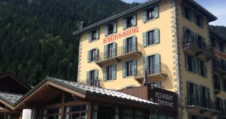 Excelsior Chamonix Hotel & Spa