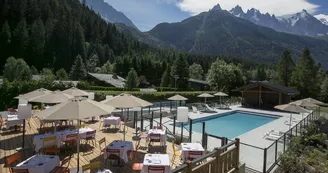 Excelsior Chamonix Hotel & Spa