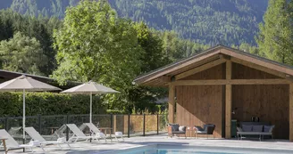 Excelsior Chamonix Hotel & Spa