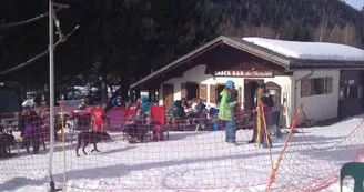 Domaine skiable des Chosalets