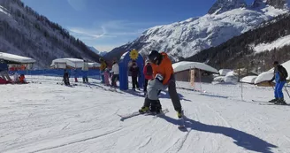 Domaine skiable la Vormaine