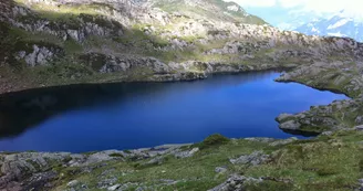 Lac du Brévent