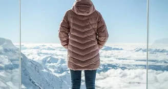 Téléphérique de l'Aiguille du Midi