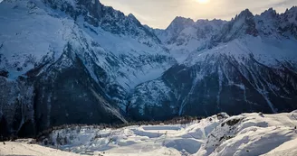 Télécabine de la Flégère