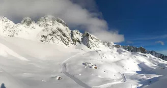 Télécabine de la Flégère