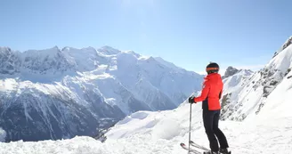 Téléphérique du Brévent