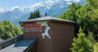 Mont-Blanc Escalade