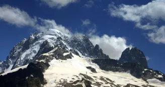 Aiguille des Grands Montets