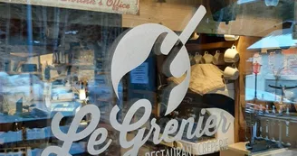 Restaurant Le Grenier