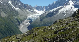 Réserve Naturelle Nationale du Vallon de Bérard