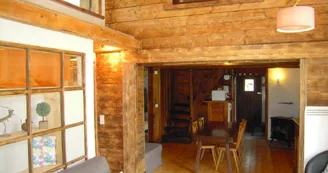 Chalet Le Refuge