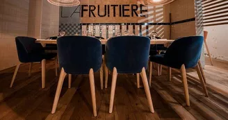 La Fruitière