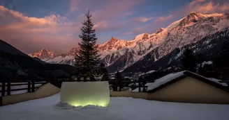 La Table des Granges