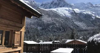 Chalet La Chaumière