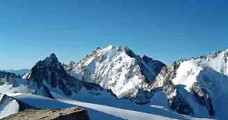 Aiguille d'Argentière