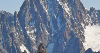 Aiguille Verte