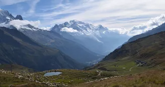 Col de Balme