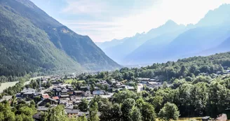 Les Houches Patrimoine